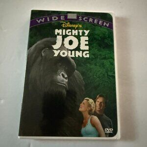 Mighty Joe Young (DVD, 1998) Authentic US Release